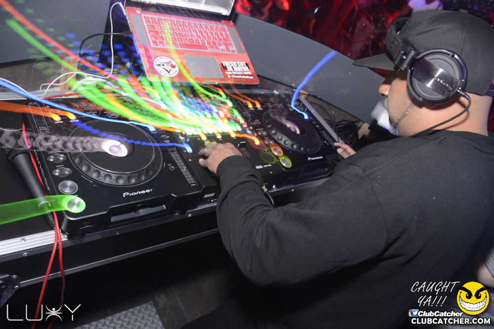 Luxy nightclub photo 163 - March 31st, 2017