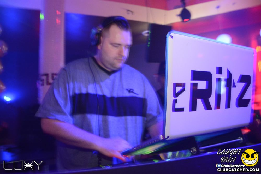 Luxy nightclub photo 165 - March 31st, 2017