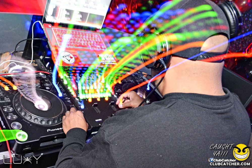 Luxy nightclub photo 167 - March 31st, 2017