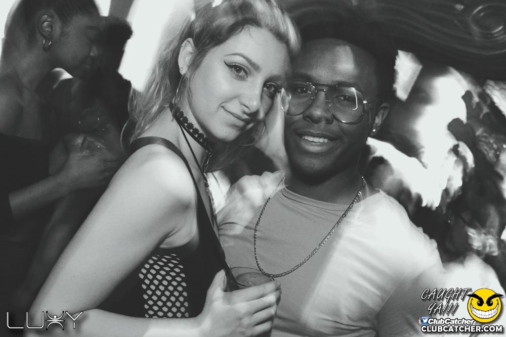 Luxy nightclub photo 168 - March 31st, 2017
