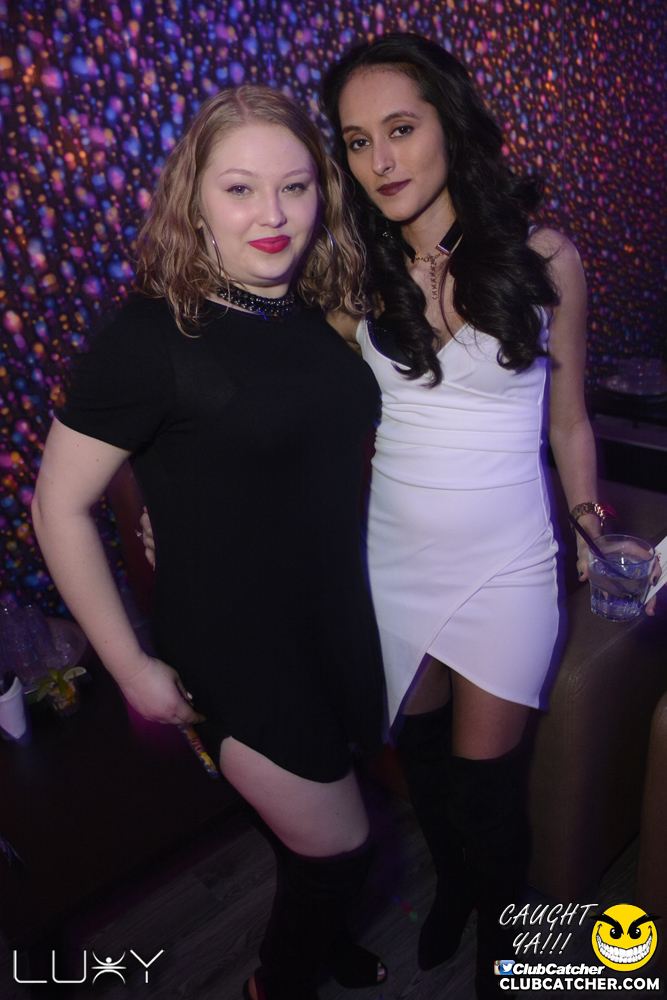 Luxy nightclub photo 18 - March 31st, 2017