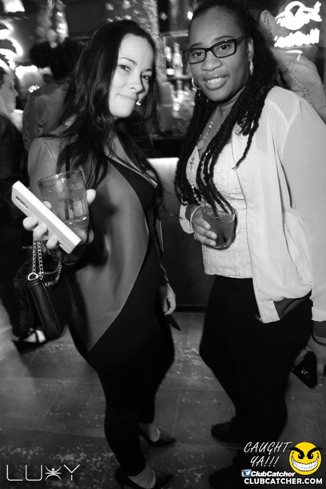 Luxy nightclub photo 171 - March 31st, 2017