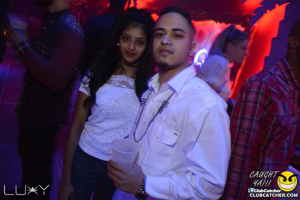 Luxy nightclub photo 176 - March 31st, 2017