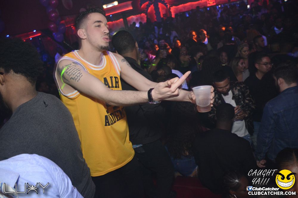 Luxy nightclub photo 177 - March 31st, 2017
