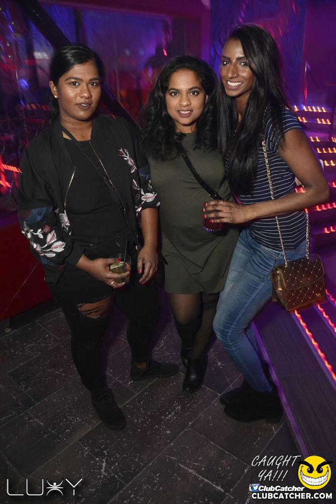 Luxy nightclub photo 178 - March 31st, 2017