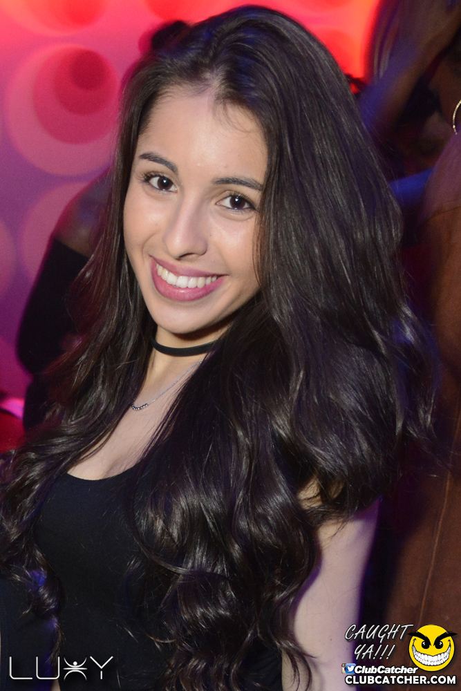 Luxy nightclub photo 179 - March 31st, 2017