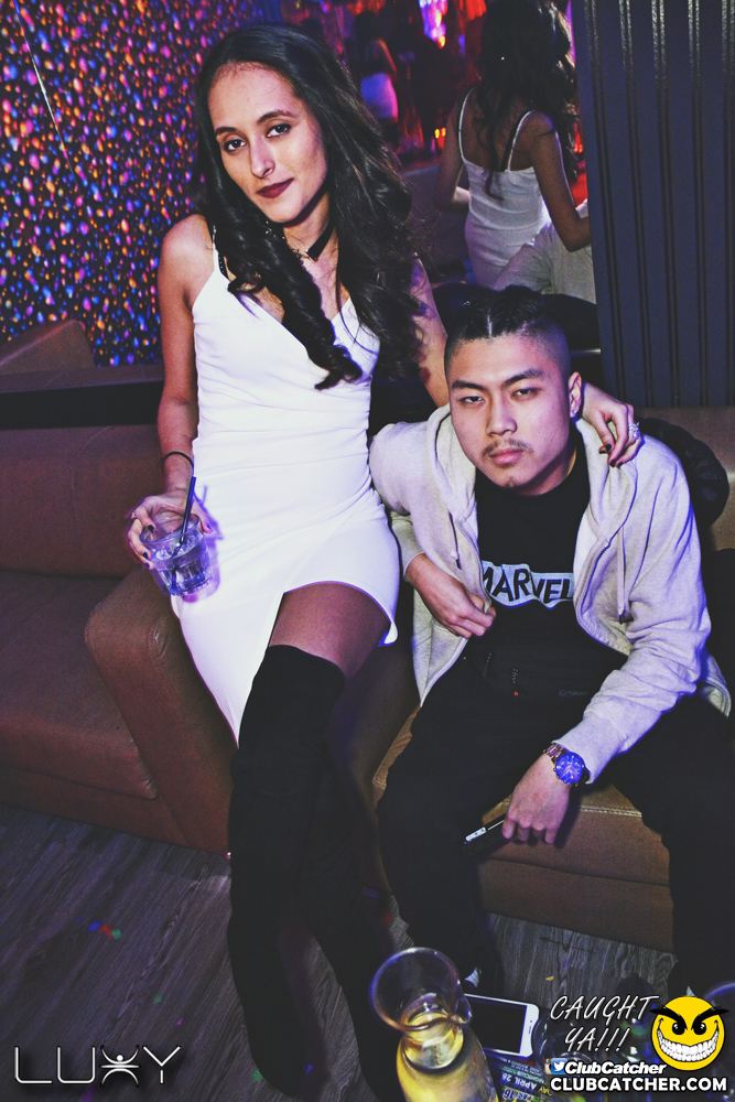 Luxy nightclub photo 182 - March 31st, 2017