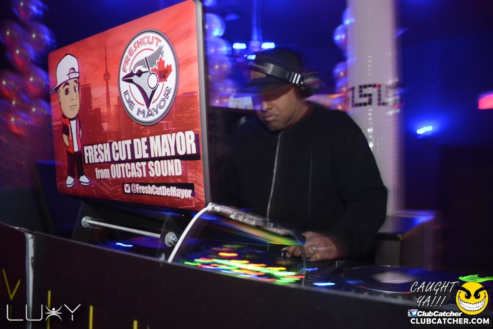 Luxy nightclub photo 186 - March 31st, 2017