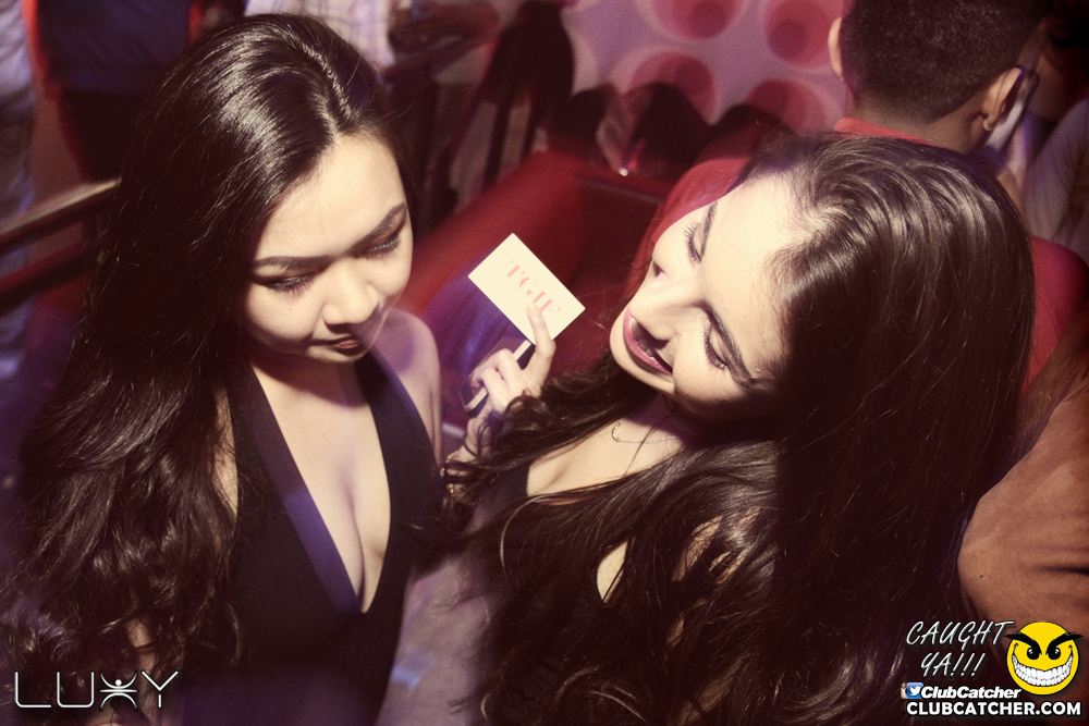 Luxy nightclub photo 188 - March 31st, 2017