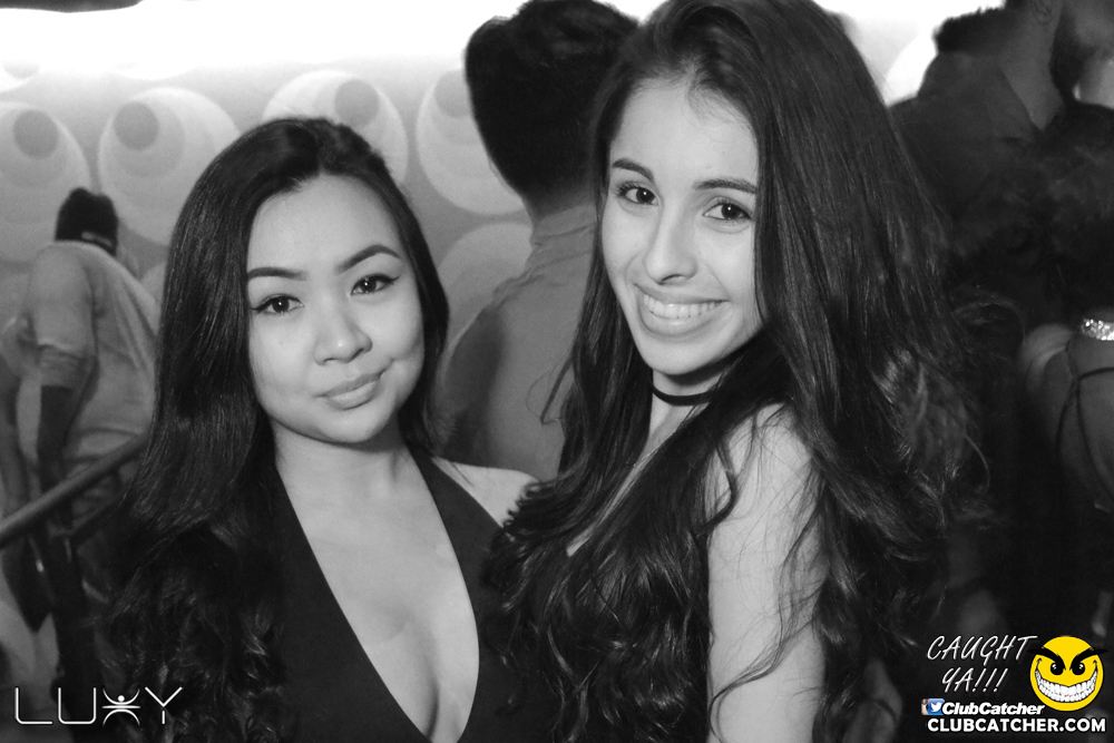 Luxy nightclub photo 189 - March 31st, 2017