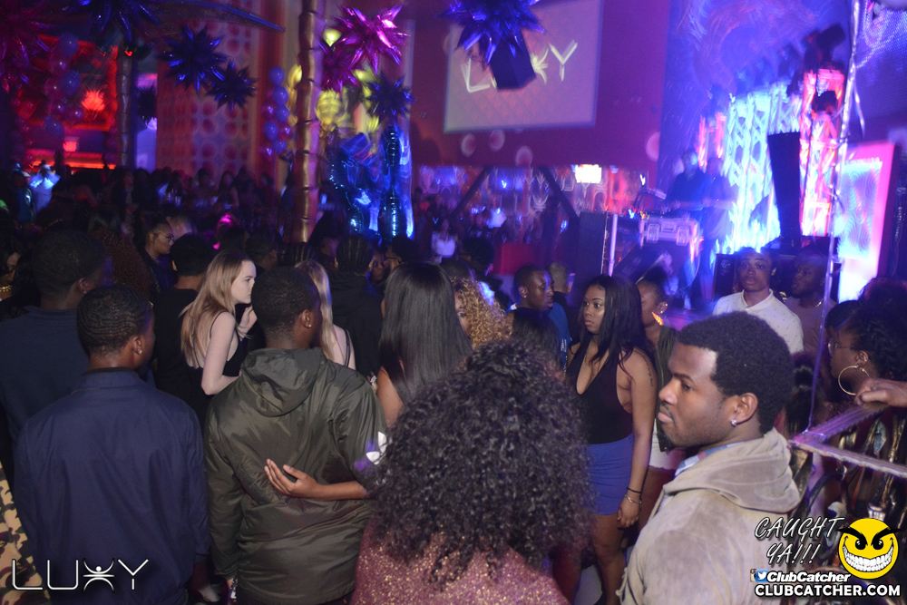 Luxy nightclub photo 20 - March 31st, 2017