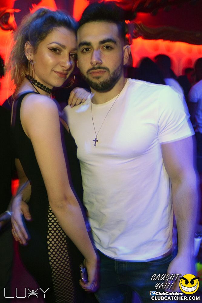 Luxy nightclub photo 192 - March 31st, 2017