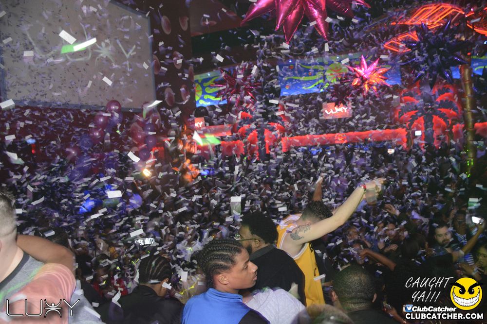 Luxy nightclub photo 193 - March 31st, 2017