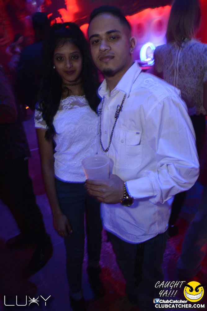 Luxy nightclub photo 194 - March 31st, 2017