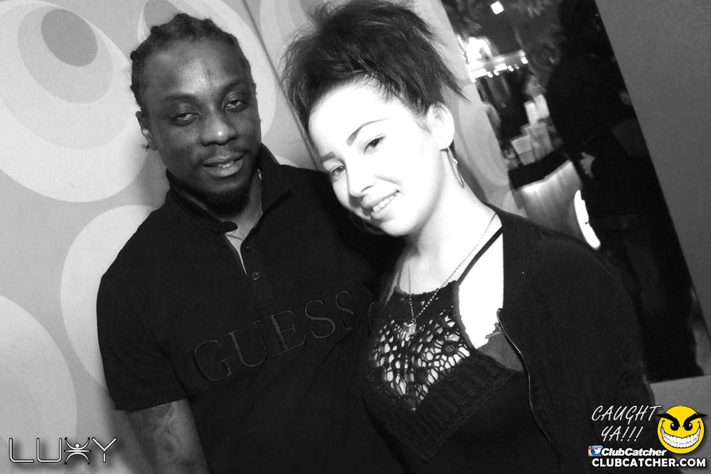 Luxy nightclub photo 195 - March 31st, 2017