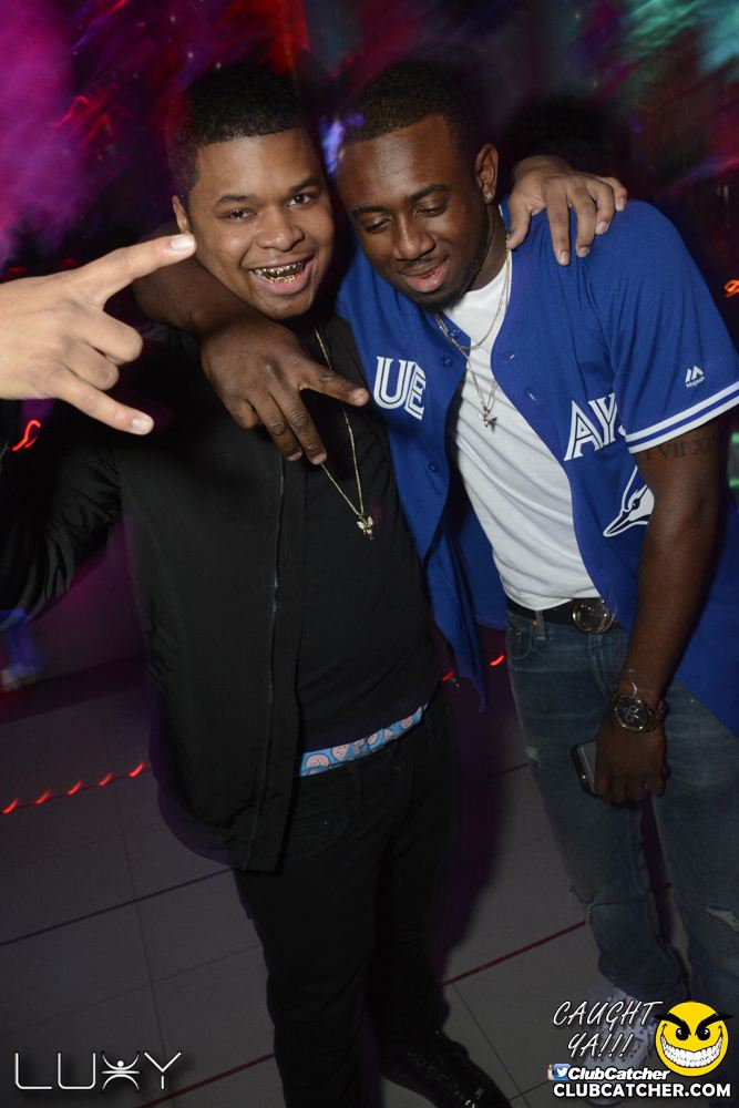 Luxy nightclub photo 199 - March 31st, 2017