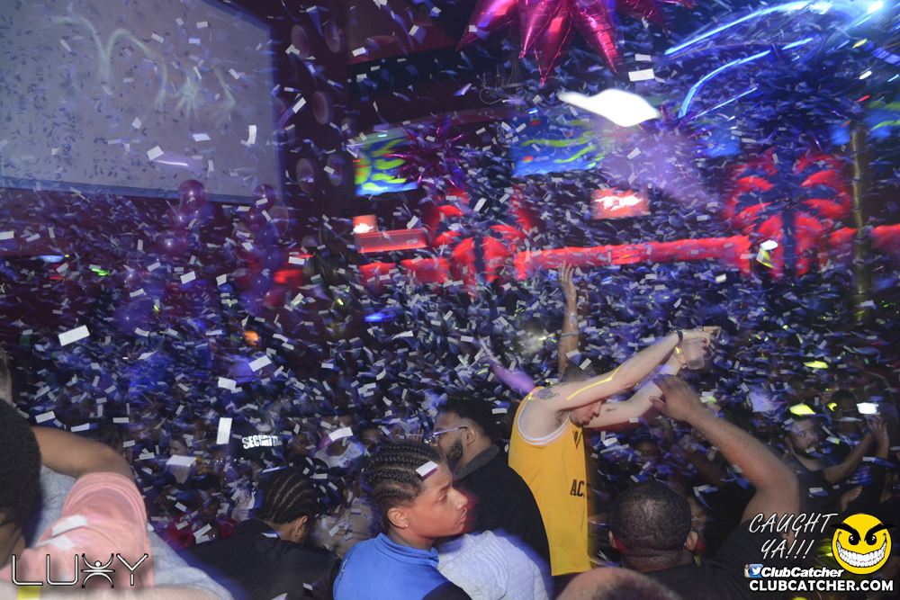 Luxy nightclub photo 200 - March 31st, 2017