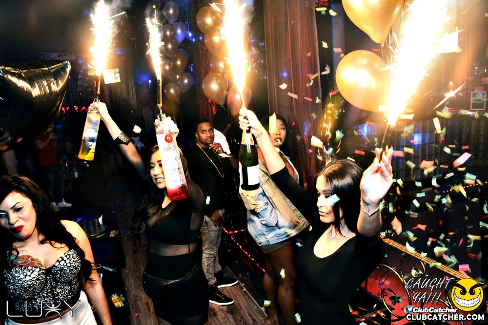 Luxy nightclub photo 21 - March 31st, 2017