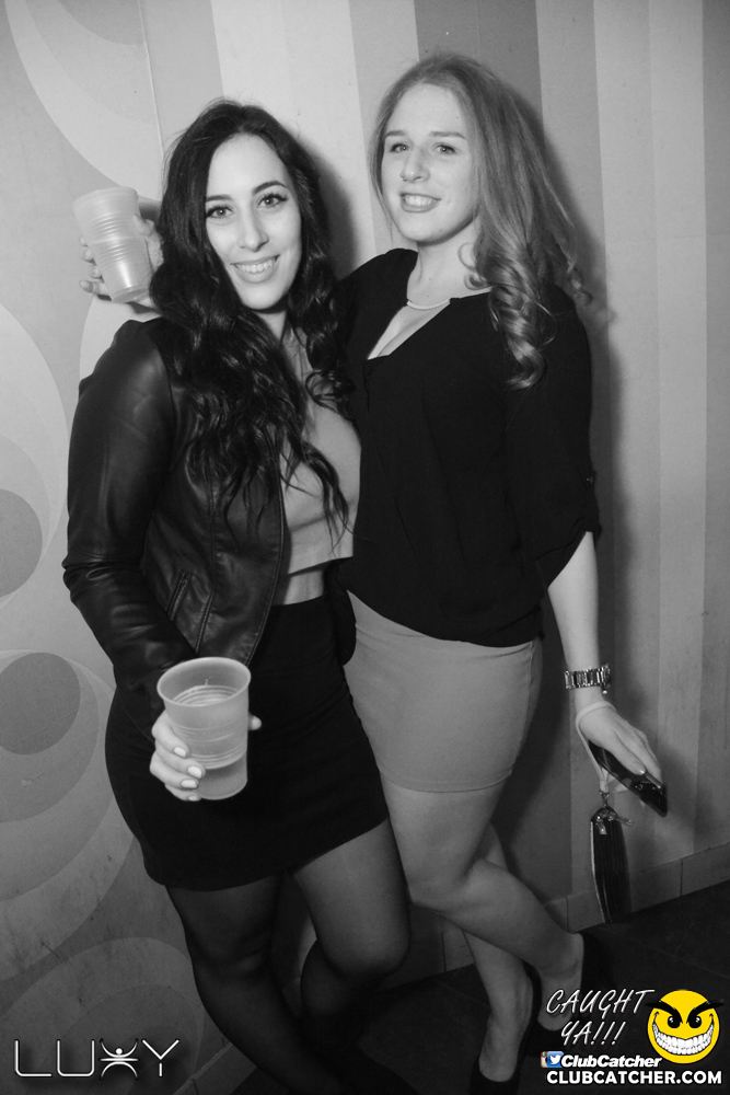 Luxy nightclub photo 202 - March 31st, 2017