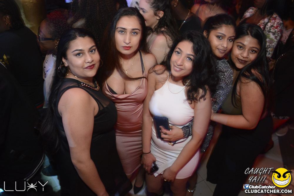 Luxy nightclub photo 203 - March 31st, 2017