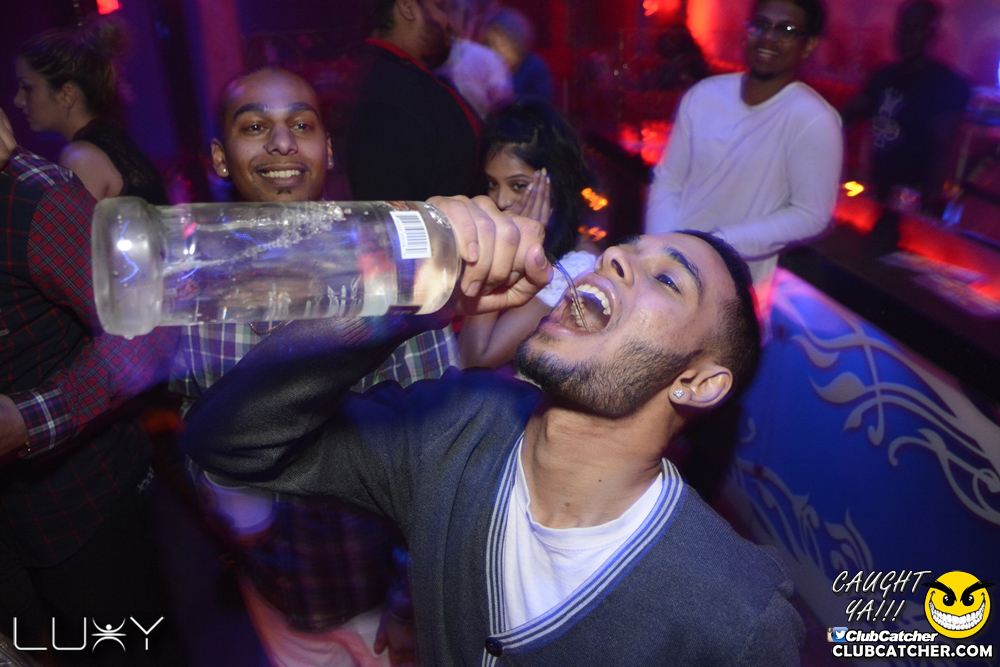 Luxy nightclub photo 207 - March 31st, 2017