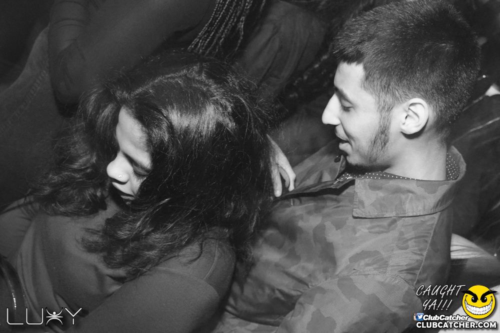 Luxy nightclub photo 208 - March 31st, 2017