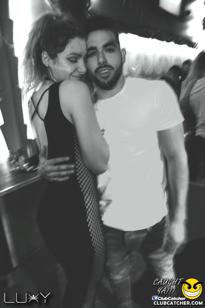 Luxy nightclub photo 210 - March 31st, 2017