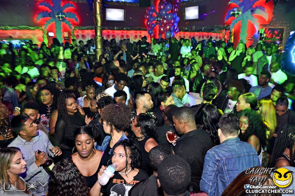 Luxy nightclub photo 22 - March 31st, 2017