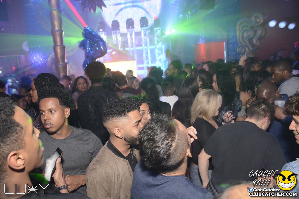 Luxy nightclub photo 29 - March 31st, 2017