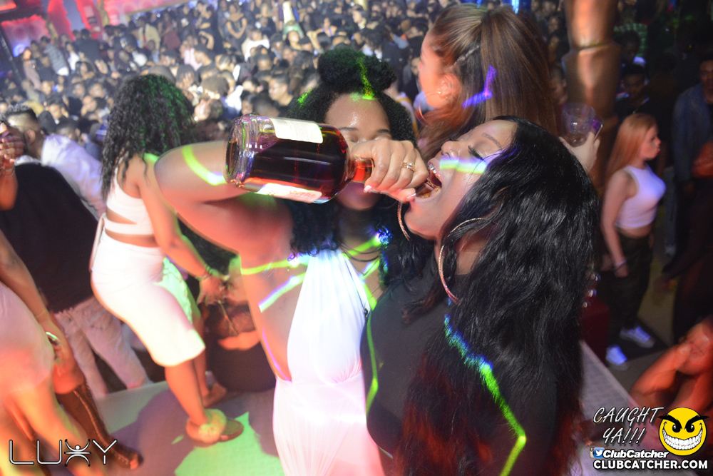 Luxy nightclub photo 30 - March 31st, 2017