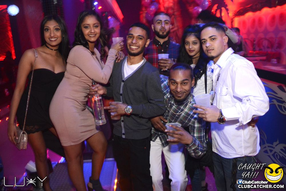 Luxy nightclub photo 33 - March 31st, 2017