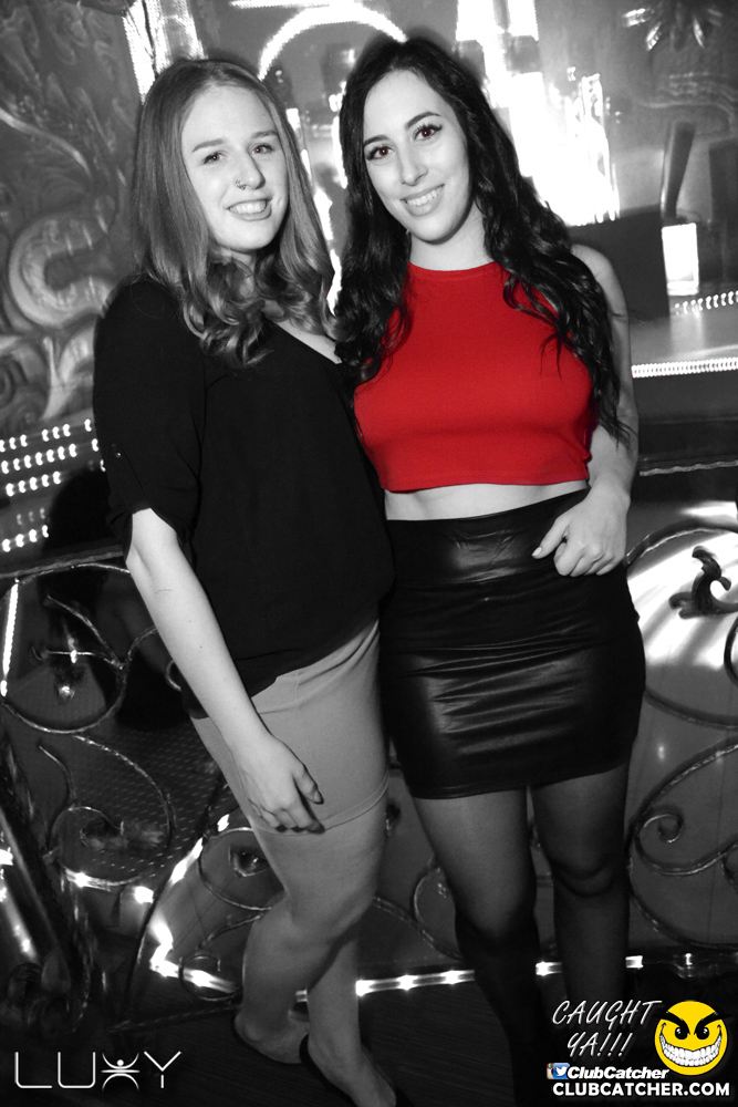 Luxy nightclub photo 35 - March 31st, 2017