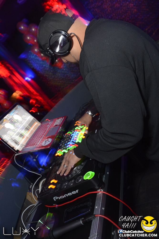 Luxy nightclub photo 37 - March 31st, 2017