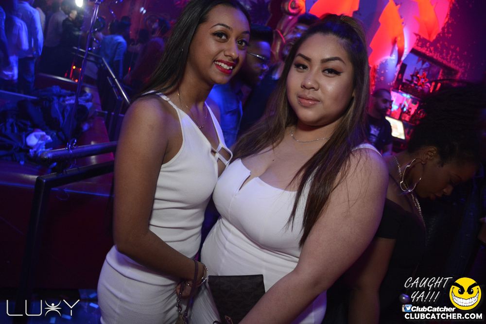 Luxy nightclub photo 41 - March 31st, 2017