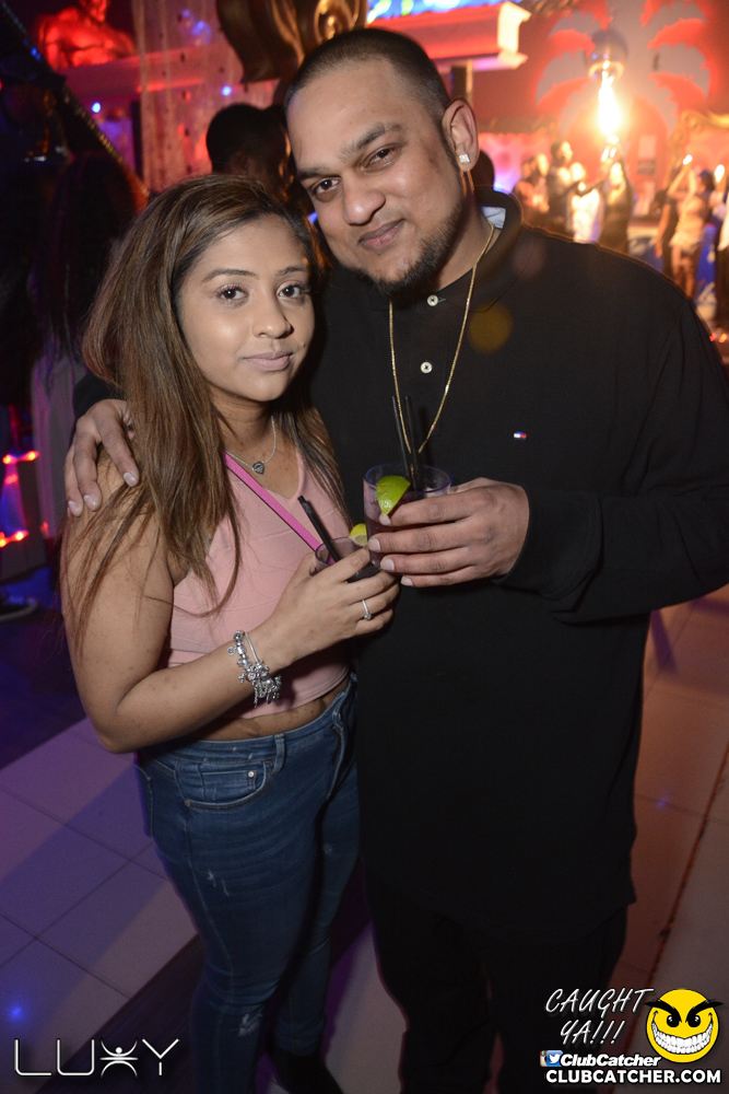 Luxy nightclub photo 42 - March 31st, 2017