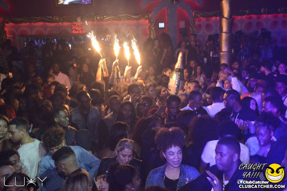 Luxy nightclub photo 45 - March 31st, 2017