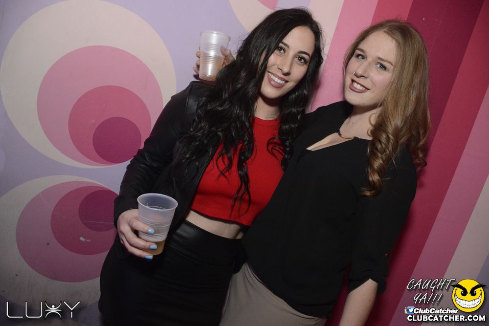 Luxy nightclub photo 47 - March 31st, 2017