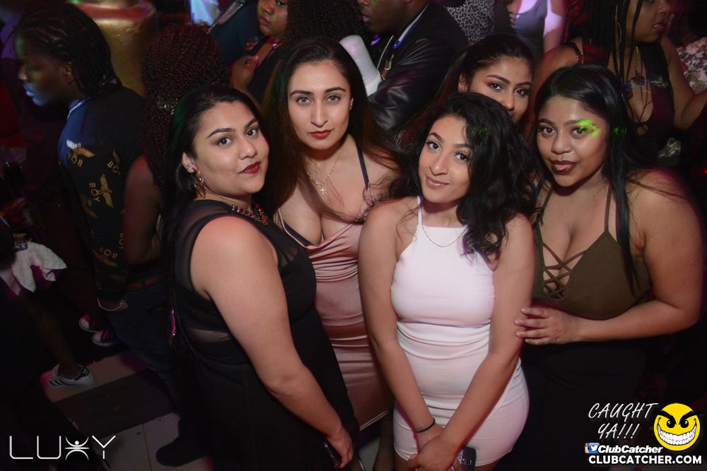 Luxy nightclub photo 49 - March 31st, 2017