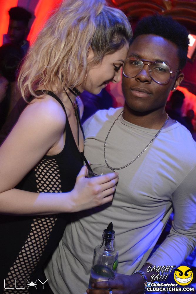 Luxy nightclub photo 6 - March 31st, 2017
