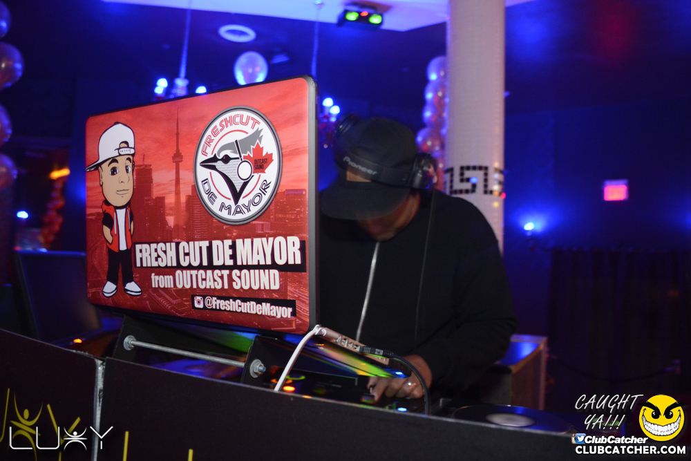 Luxy nightclub photo 51 - March 31st, 2017