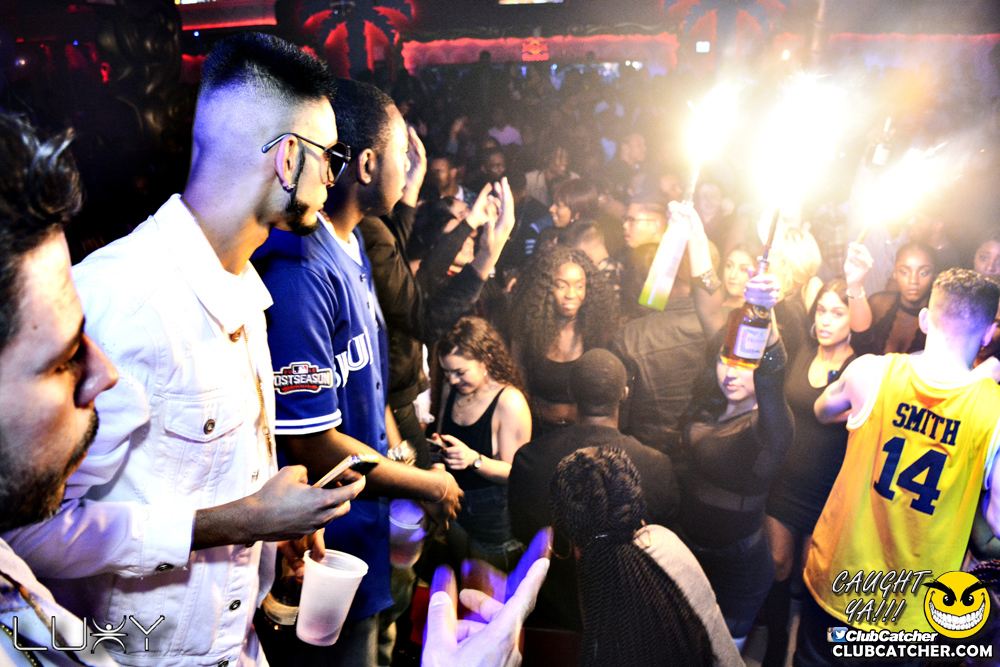 Luxy nightclub photo 53 - March 31st, 2017