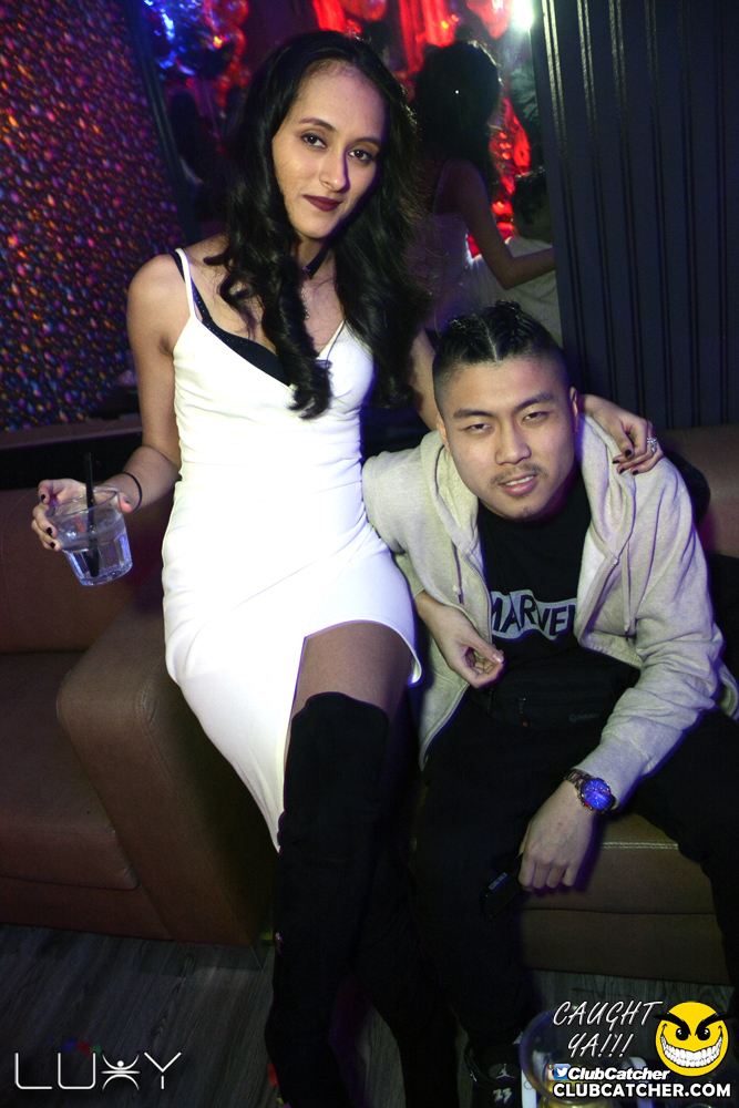 Luxy nightclub photo 54 - March 31st, 2017