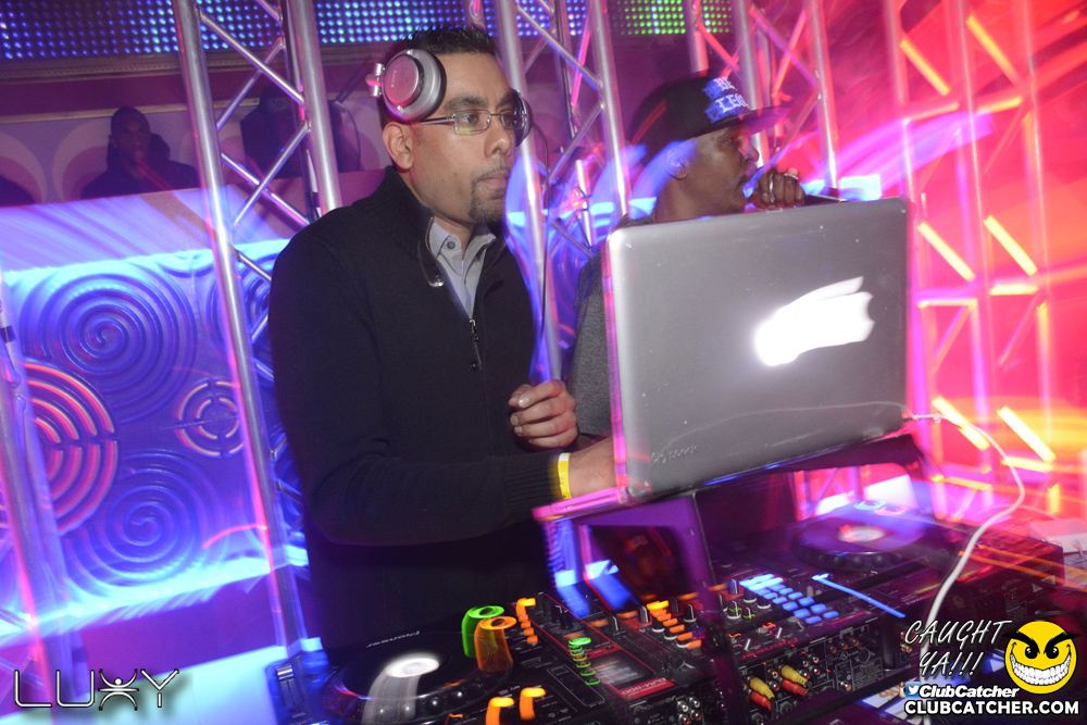 Luxy nightclub photo 60 - March 31st, 2017