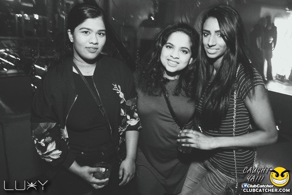 Luxy nightclub photo 63 - March 31st, 2017