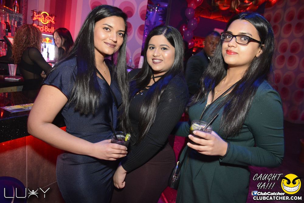 Luxy nightclub photo 64 - March 31st, 2017