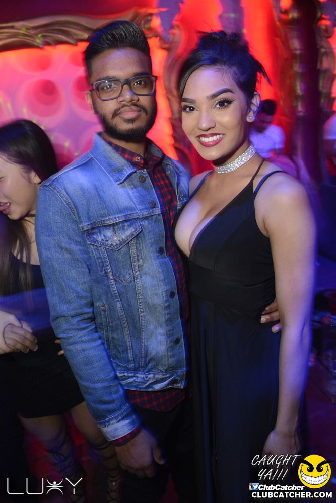 Luxy nightclub photo 69 - March 31st, 2017