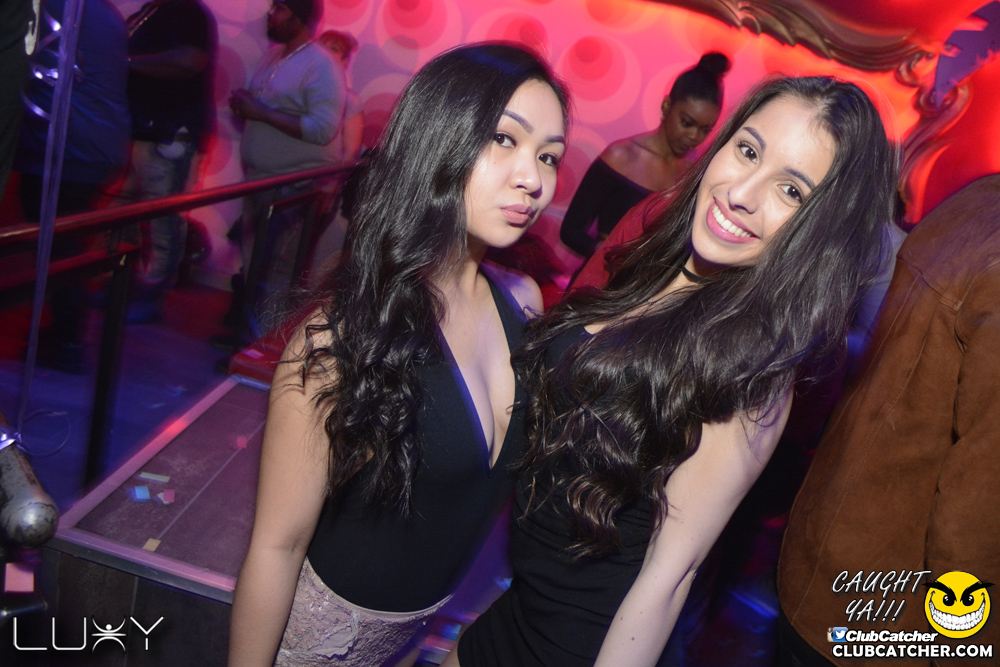Luxy nightclub photo 72 - March 31st, 2017