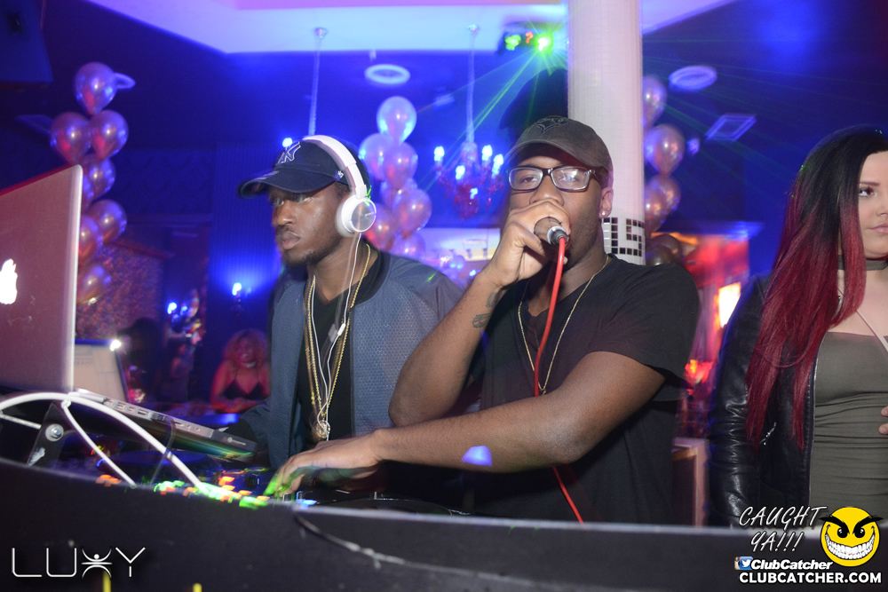 Luxy nightclub photo 73 - March 31st, 2017