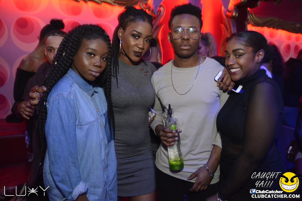 Luxy nightclub photo 78 - March 31st, 2017