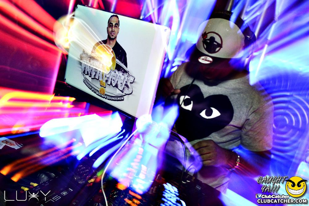 Luxy nightclub photo 79 - March 31st, 2017